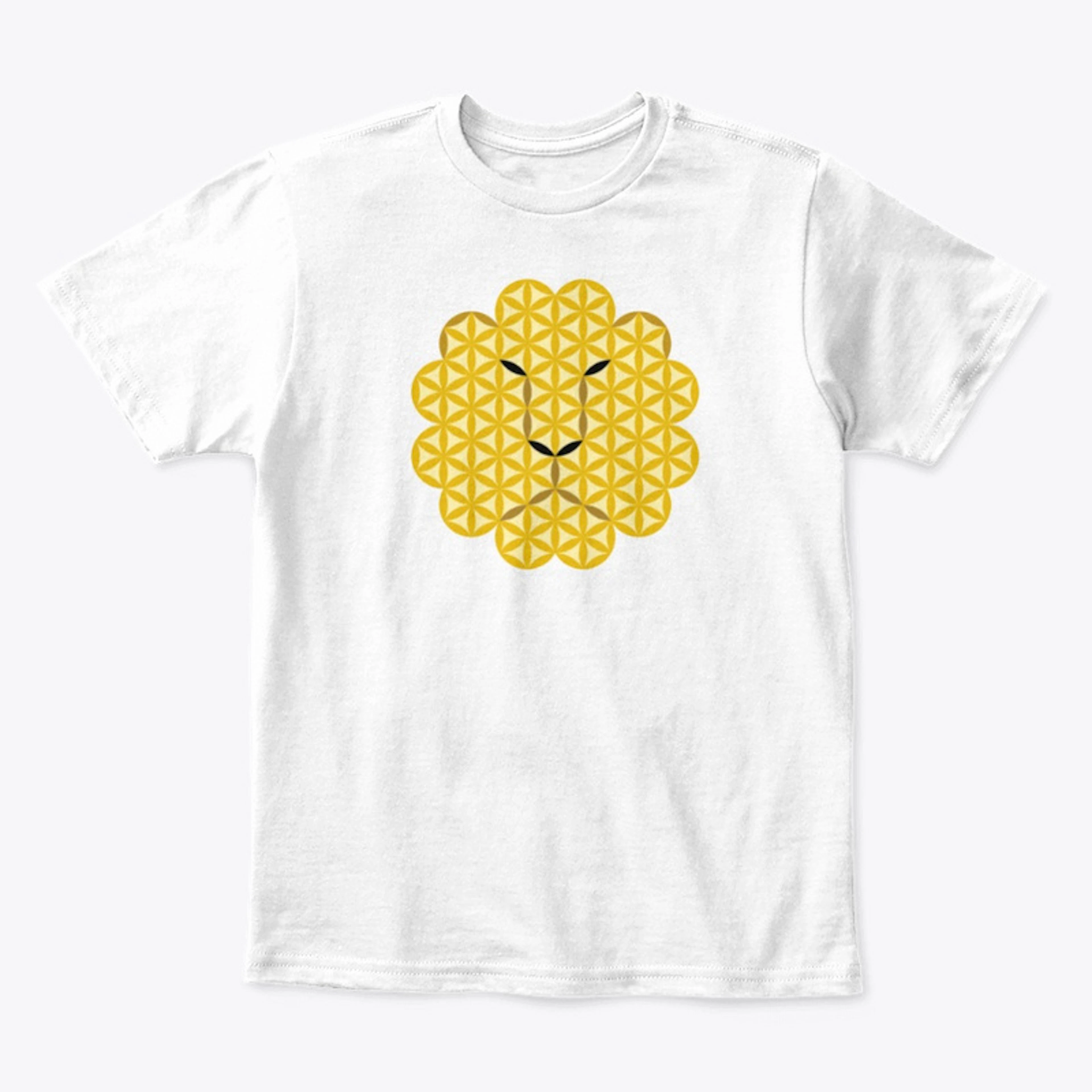 The Lion Of Life - Alpha, S/M 