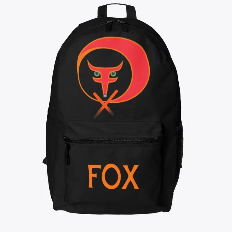 Fox of Life